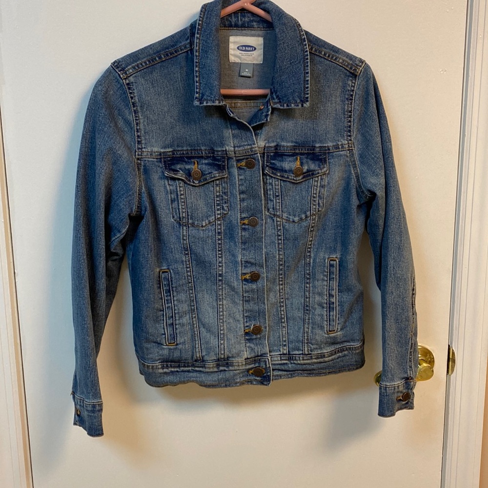 Old Navy Denim Jacket
